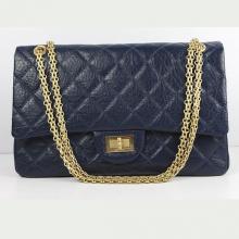 1:1 Designer Chanel Cross Body Bag Blue YT3843