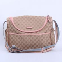 1:1 Designer Gucci Messenger bags Pink Messenger Bag