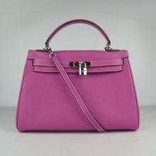 1:1 Hermes Kelly Pink YT1058