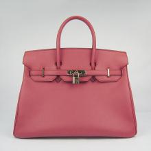 1:1 Hermes Original leather Ladies 6089 Handbag