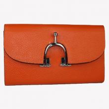 1:1 Hermes Wallet Ladies H569 Wallet