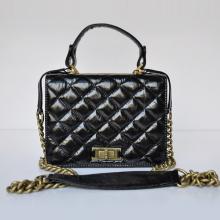 1:1 High Quality Chanel 2015 New Chanel Black 2way Online