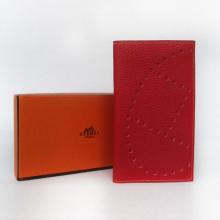 1:1 High Quality Hermes Wallet H2007 Cow Leather