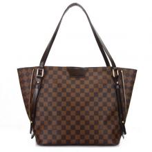 1:1 Imitation Damier Canvas 2way YT2955 Ladies