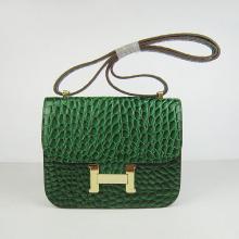 1:1 Knockoff Constance Snake Leather H107 Cross Body Bag