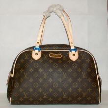 1:1 Louis Vuitton M95566 Brown YT6411