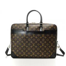 1:1 Louis Vuitton Monogram Canvas Brown YT0807