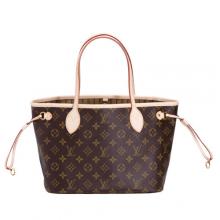 1:1 Louis Vuitton Monogram Canvas Brown YT4406 M40155