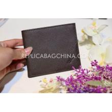 1:1 Prada Purse Calfskin Wallet