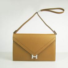 1:1 Replica Hermes Fashion bags H021 Coffee Ladies