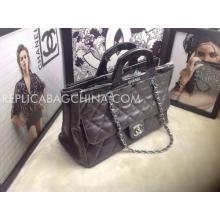 2016 Chanel Handbag YT0423 Brown