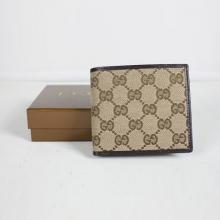 2016 Gucci Wallet Canvas YT4863 04862 Online Sale