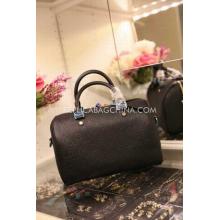 2016 Louis Vuitton Handbag Black Handbag Sale