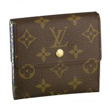 2016 Louis Vuitton Monogram Canvas Brown Ladies