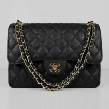 AAA Classic Flap bags Cross Body Bag Black Online