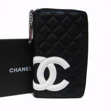 AAA Designer Chanel Wallet Enamel