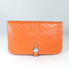 AAA Designer Hermes H001 Ostrich Skin