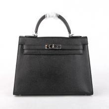 AAA Designer Original leather Handbag HK32