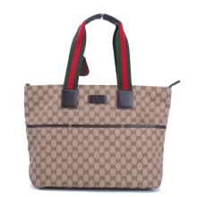 AAA Gucci Tote bags YT7289 Handbag Canvas