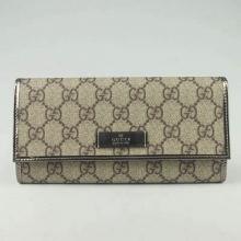 AAA Gucci Wallet Ladies Canvas For Sale