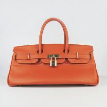 AAA Hermes Birkin Handbag Orange