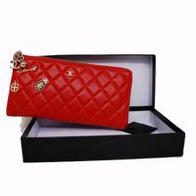 AAA Imitation Chanel Red 37241