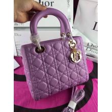 AAA Imitation Dior Lady Purple YT3228