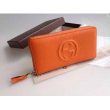 AAA Knockoff Gucci Purse YT6315 Orange