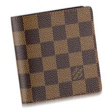 AAA Louis Vuitton Damier Canvas YT0821 Card Bags Canvas