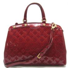 AAA Monogram Vernis Handbag M40607 Ladies