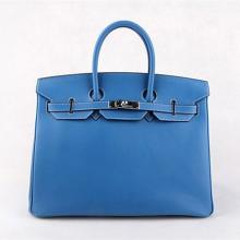 AAA Original leather Handbag HB35 Ladies