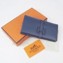 AAAAA Fake Hermes Wallet Wallet YT4573