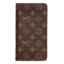 AAAAA Monogram Canvas Ladies Brown Online