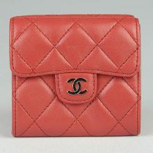 AAAAA Wallet 31507 Lambskin