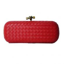 Affordable Bottega Veneta 8651 Ladies Red