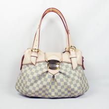 Best Damier Canvas N41542 2way Sale