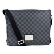 Best Damier Canvas YT5945 Messenger Bag Price