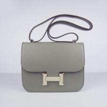 Best Hermes Constance Cow Leather Cross Body Bag Ladies