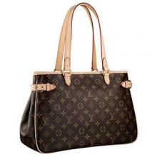 Best Louis Vuitton Brown 2way