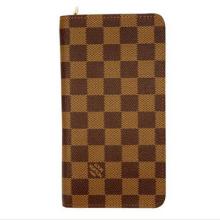 Best Louis Vuitton Damier Canvas N61728 Brown