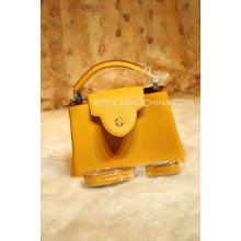 Best Louis Vuitton Handbag YT0741 Yellow