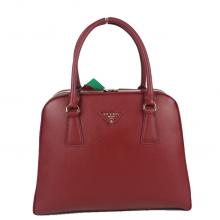 Best Prada Cow Leather 5018