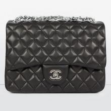 Best Quality Imitation Chanel YT7602 58600 Black