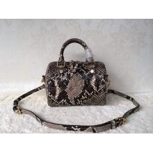 Best Quality Knockoff Louis Vuitton Speedy Python Bandouliere 20 Bag