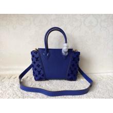 Best Quality Louis Vuitton Monogram W BB Tote Bag Indigo