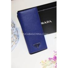 Best Quality Prada Purse YT1793 Calfskin Wallet For Sale