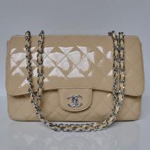 Best Quality Replica Chanel Cross Body Bag Apricot