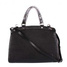 Best Quality Replica Louis Vuitton 2way Black