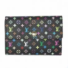 Best Quality Replica Louis Vuitton Wallet Black