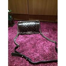 Best Replica Chanel Silver YT1161 Cross Body Bag